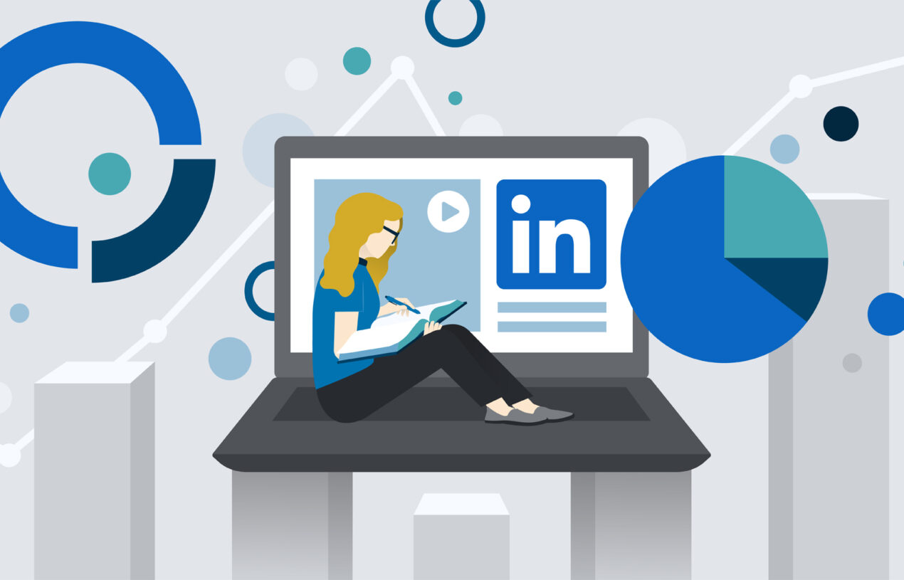 How To Use Linkedin Marketing For Small Business?