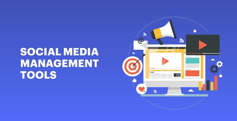 What are the Top 10 Social Media Management Tools in 2021?