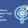 Facebook Targetings List for Business – Products: Women Yoga Wear / Leggings